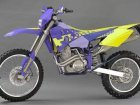 Husaberg FE 600